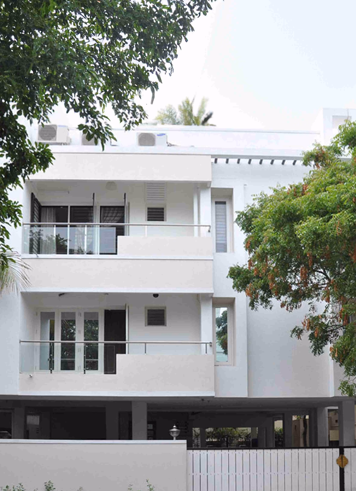 Karupar Arundhati Gardens