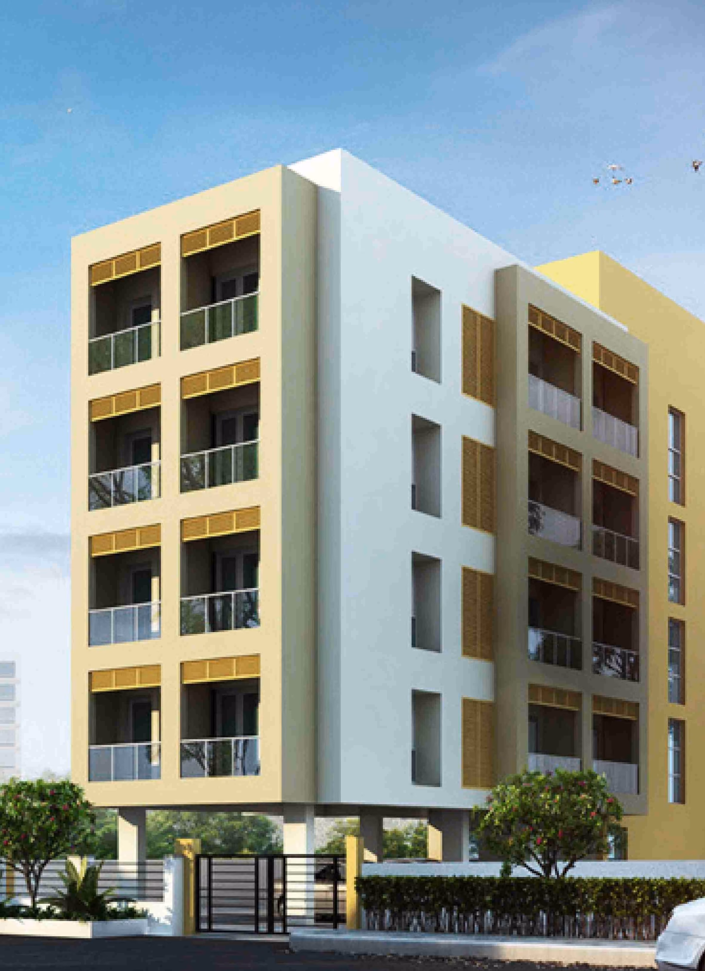 Salem projects