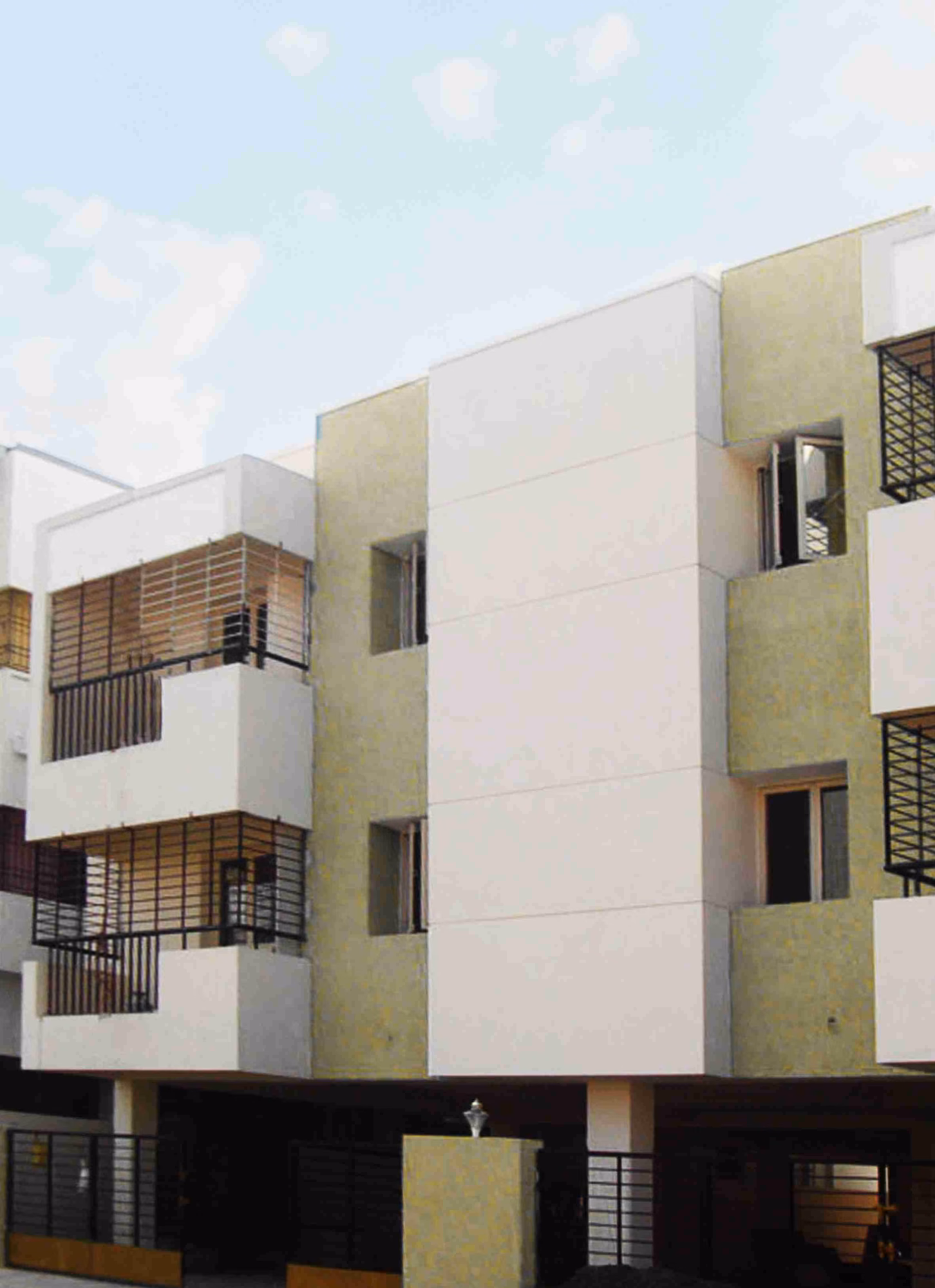Karupar Kailash Enclave