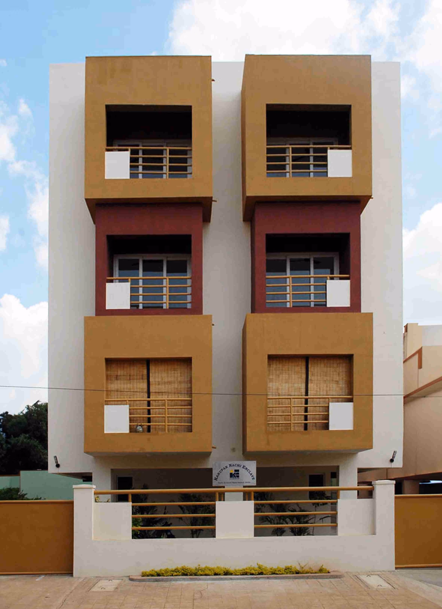 Karupar Nachi Enclave