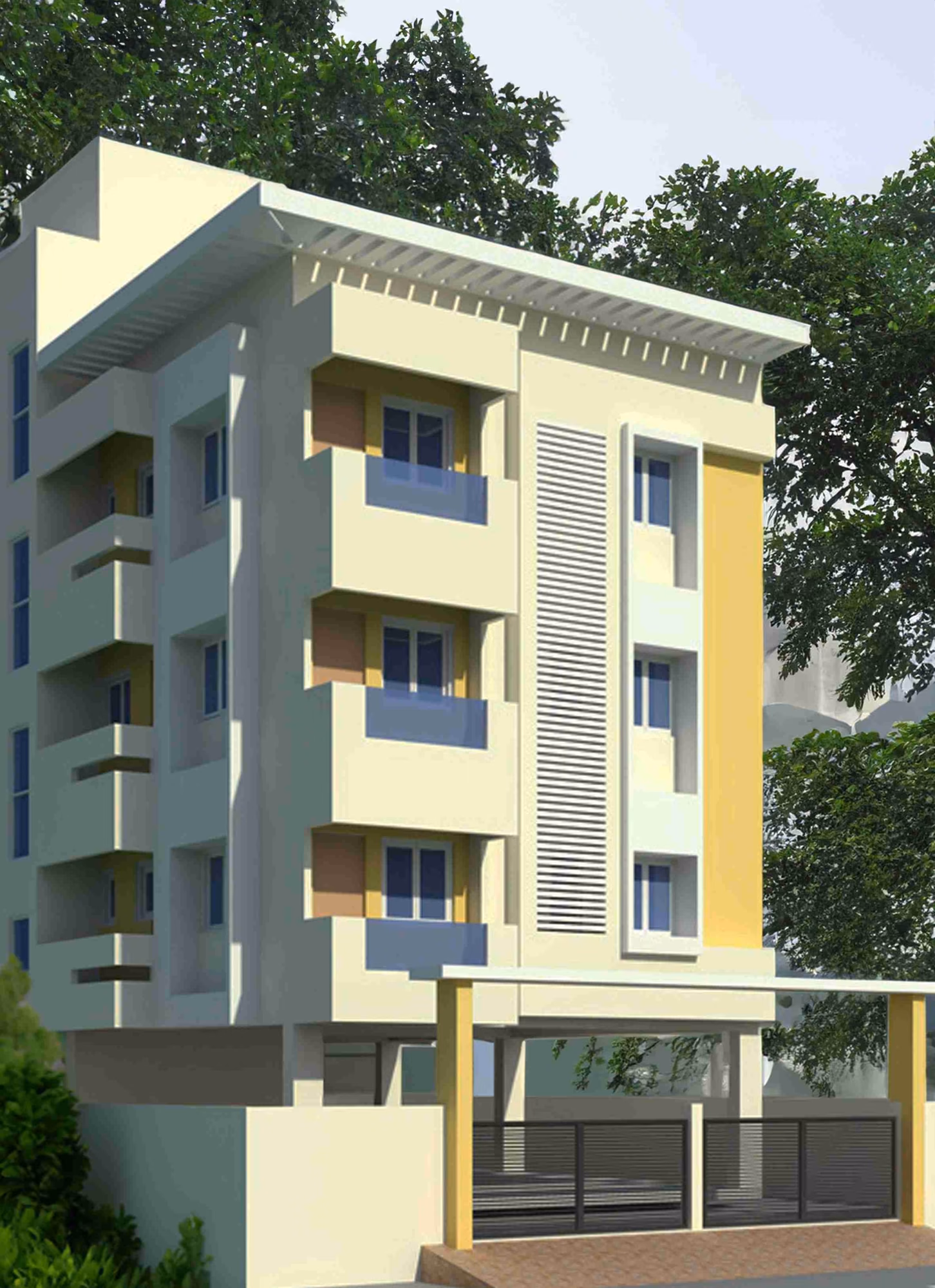 Karupar Ponni Illam