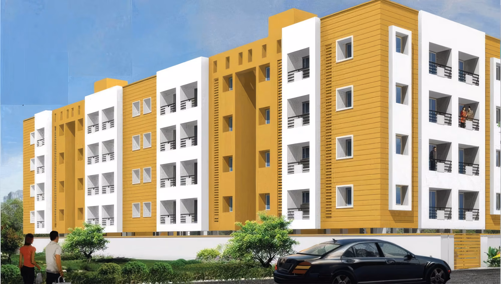 Coimbatore projects